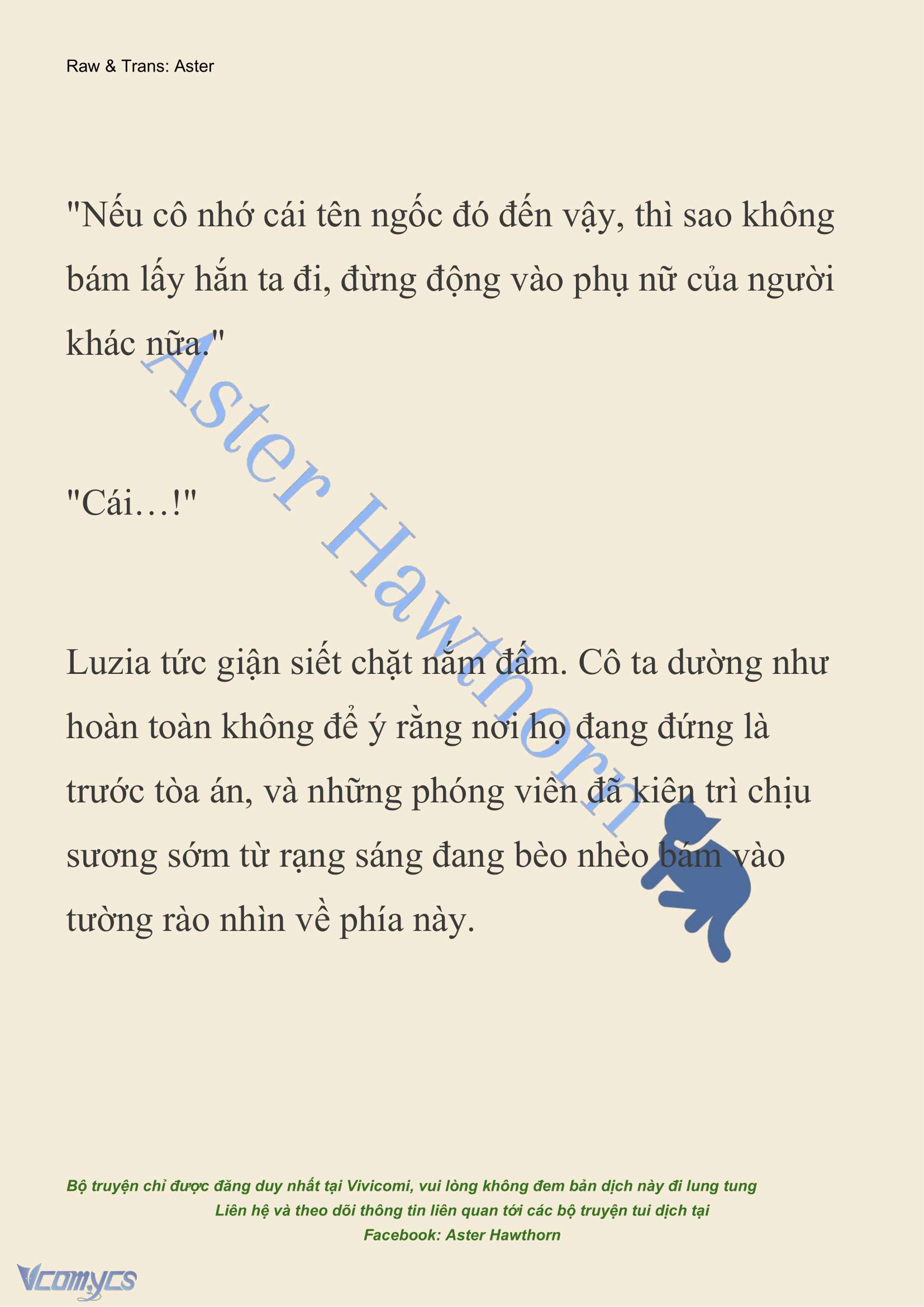 [NOVEL] Odalisque Chap 125 - Trang 2
