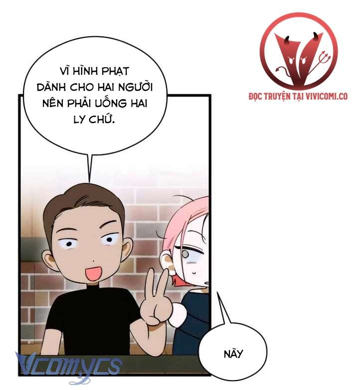 [18+] Mong Ước Của Ác Quỷ Chap 58 - Trang 2
