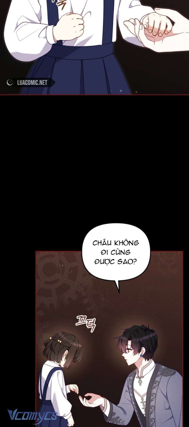 Tôi Được Nuôi Dưỡng Bởi Những Kẻ Phản Diện Chap 104 - Trang 2