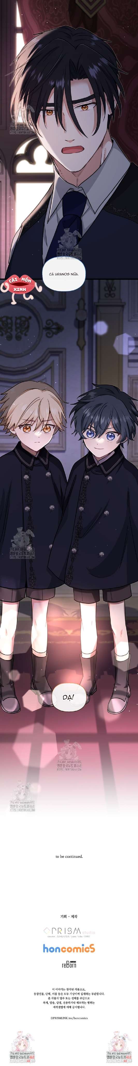 Bệ Hạ, Xin Hãy Quên Tôi Đi Chap 48 - Trang 2