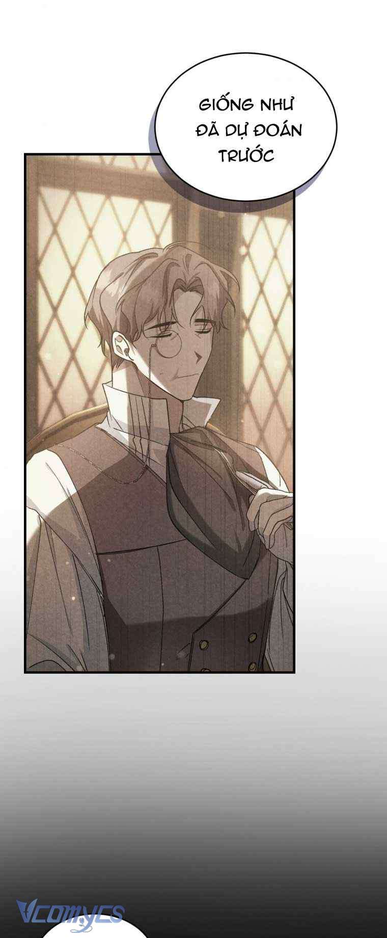 (Munn) Hoàn Nguyên Quý Cô Chap 17 - Trang 2