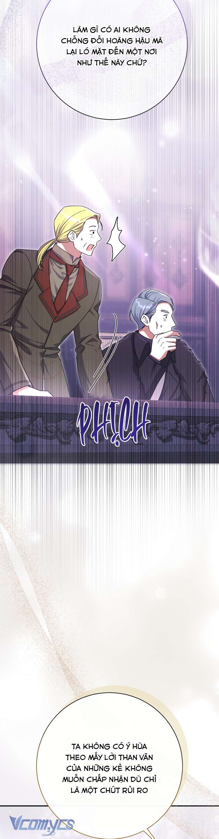 Người Xem Mắt Của Ác Nữ Quá Hoàn Hảo Chap 99 - Trang 2