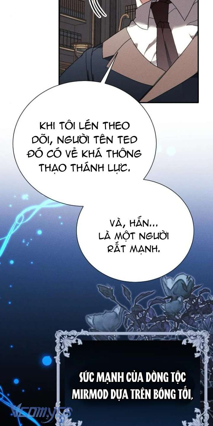 Papa Bạo Chúa, Con Sẽ Bảo Vệ Người! Chap 26 - Trang 2