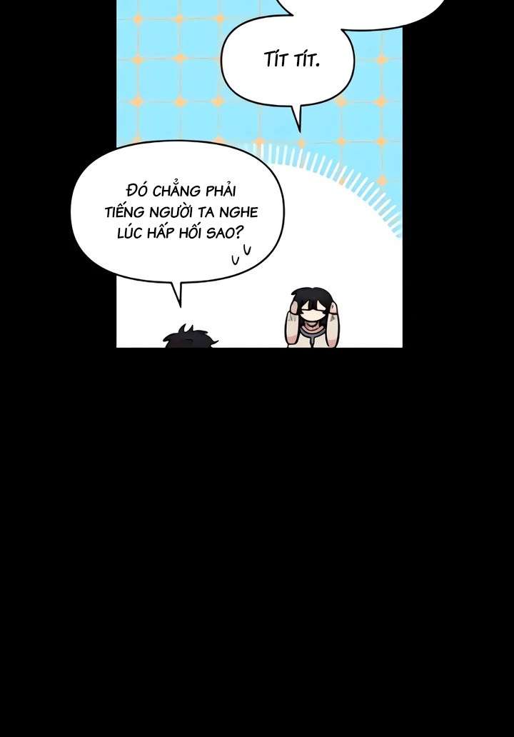 [18+] Người Bạn Rắc Rối Thời Thơ Ấu Của Tôi Chap 51 - Trang 2