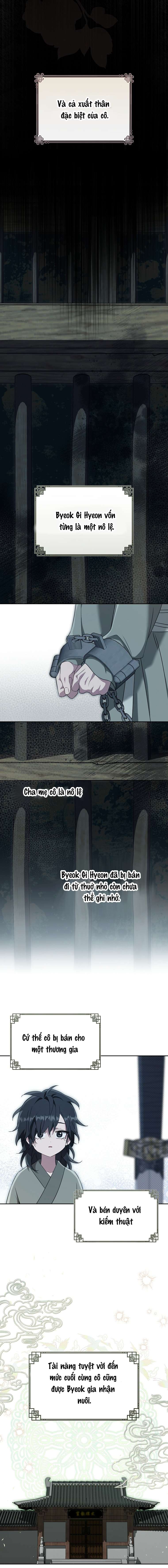 Trở Thành Cô Cháu Gái Bị Khinh Miệt Của Nhà Quyền Quý Chap 82 - Trang 2