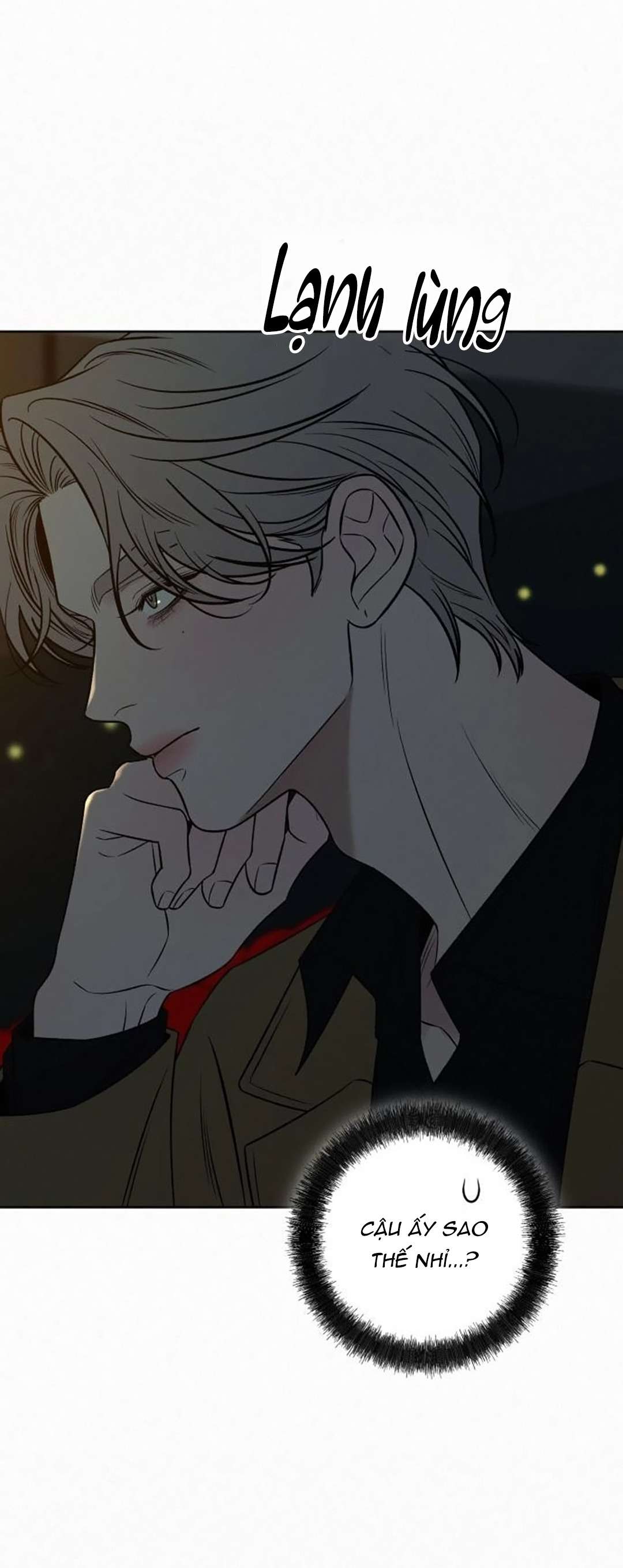 Chiến Lược: Tình Yêu Trong Sáng Chap 111 - Trang 3