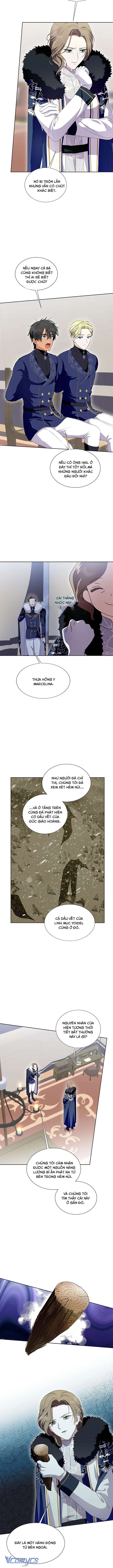 [PNT] Phía Sau Mặt Nạ Của Nam Chính Hiền Lành Chap 46 - Trang 2