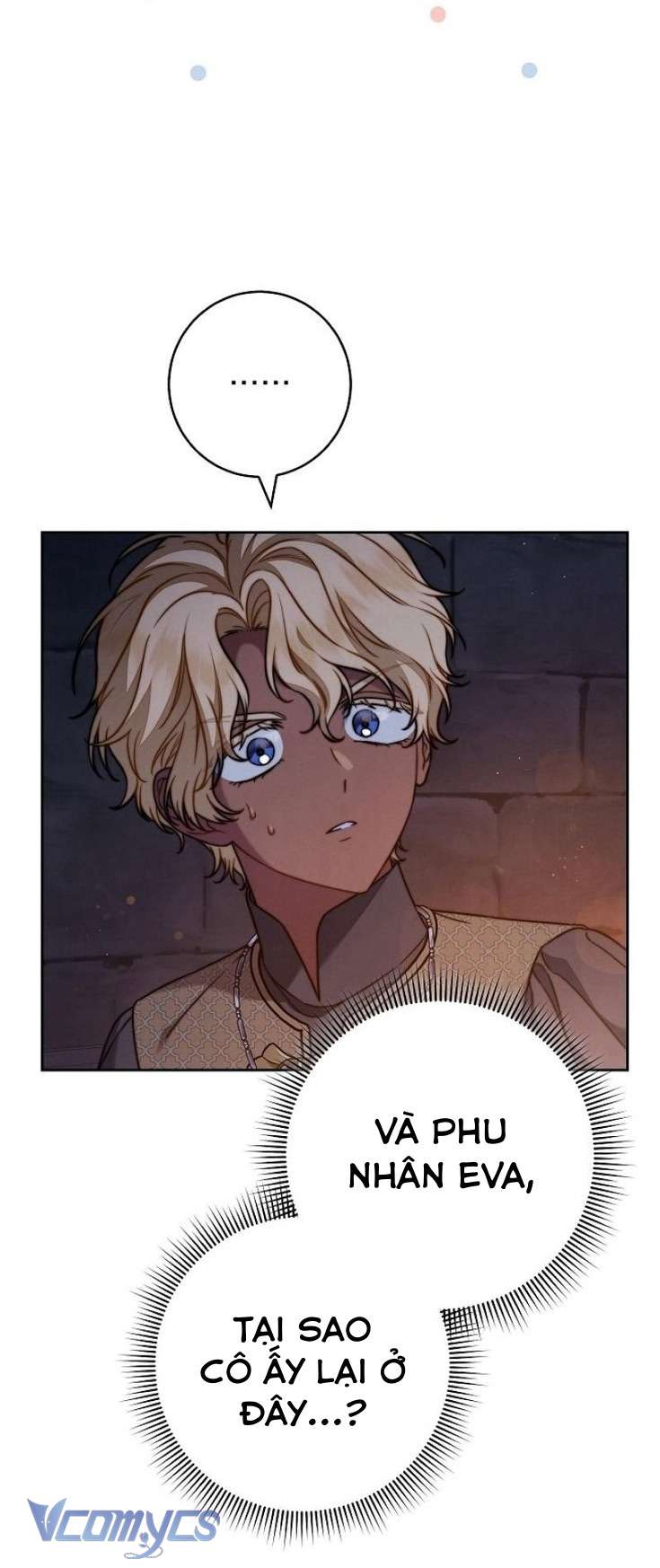 Hôn Nhân Vụ Lợi 2: Bản Tình Ca Không Thể Quên Chap 30 - Trang 2