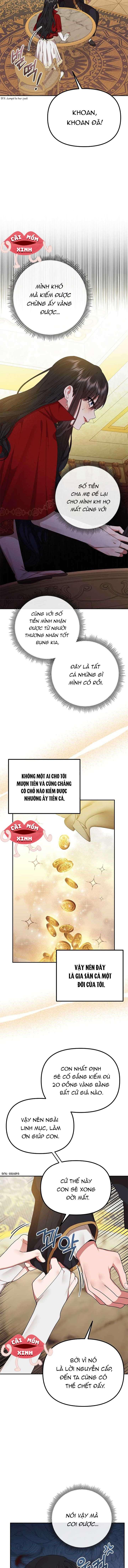 Dũng Sĩ Vị Tha Chap 2 - Trang 2