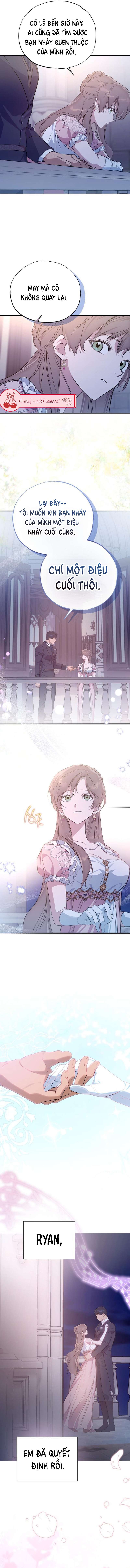 Chàng Ryan Của Em Chap 31 - Trang 2