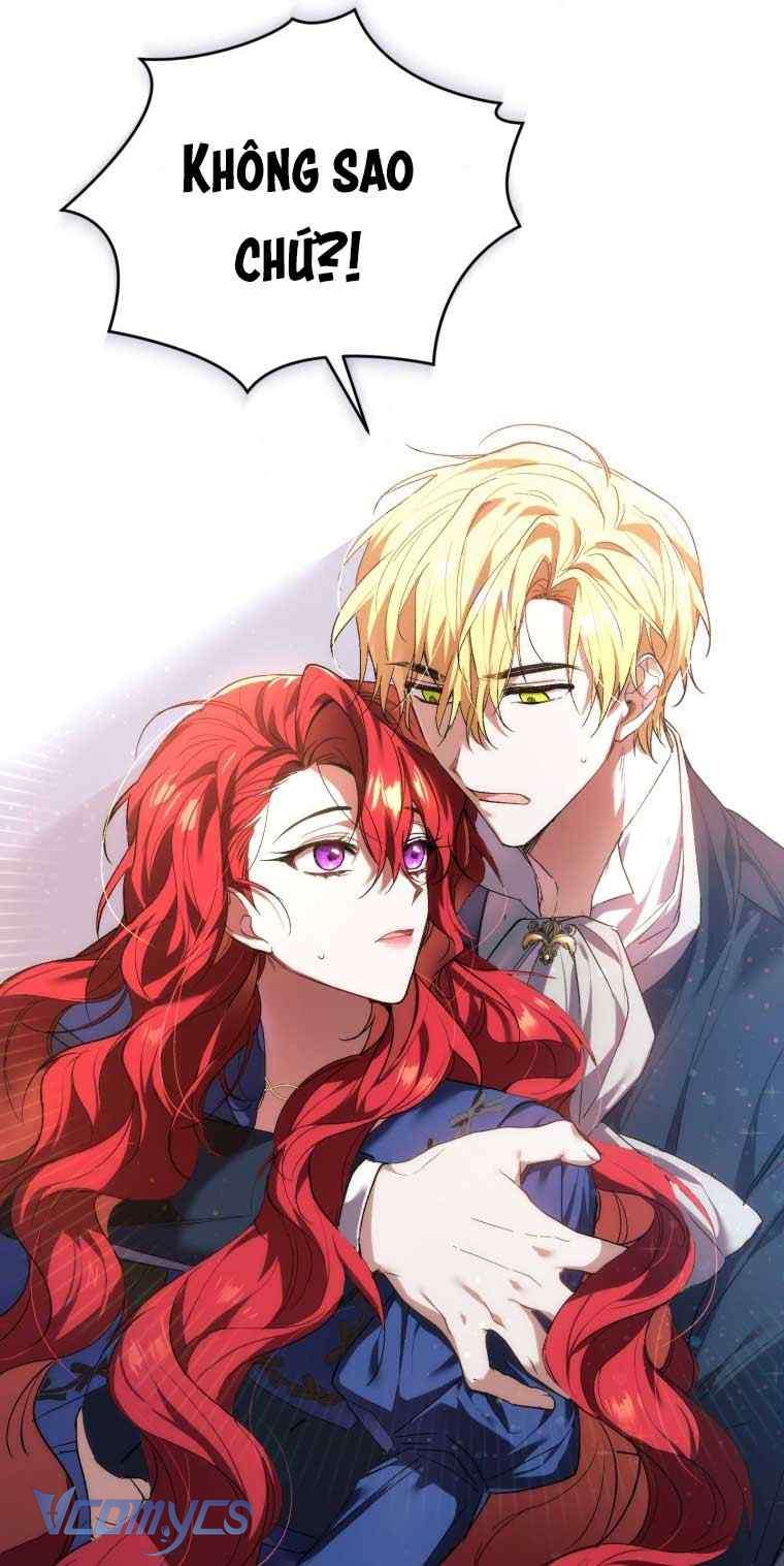 (Munn) Hoàn Nguyên Quý Cô Chap 17 - Trang 2