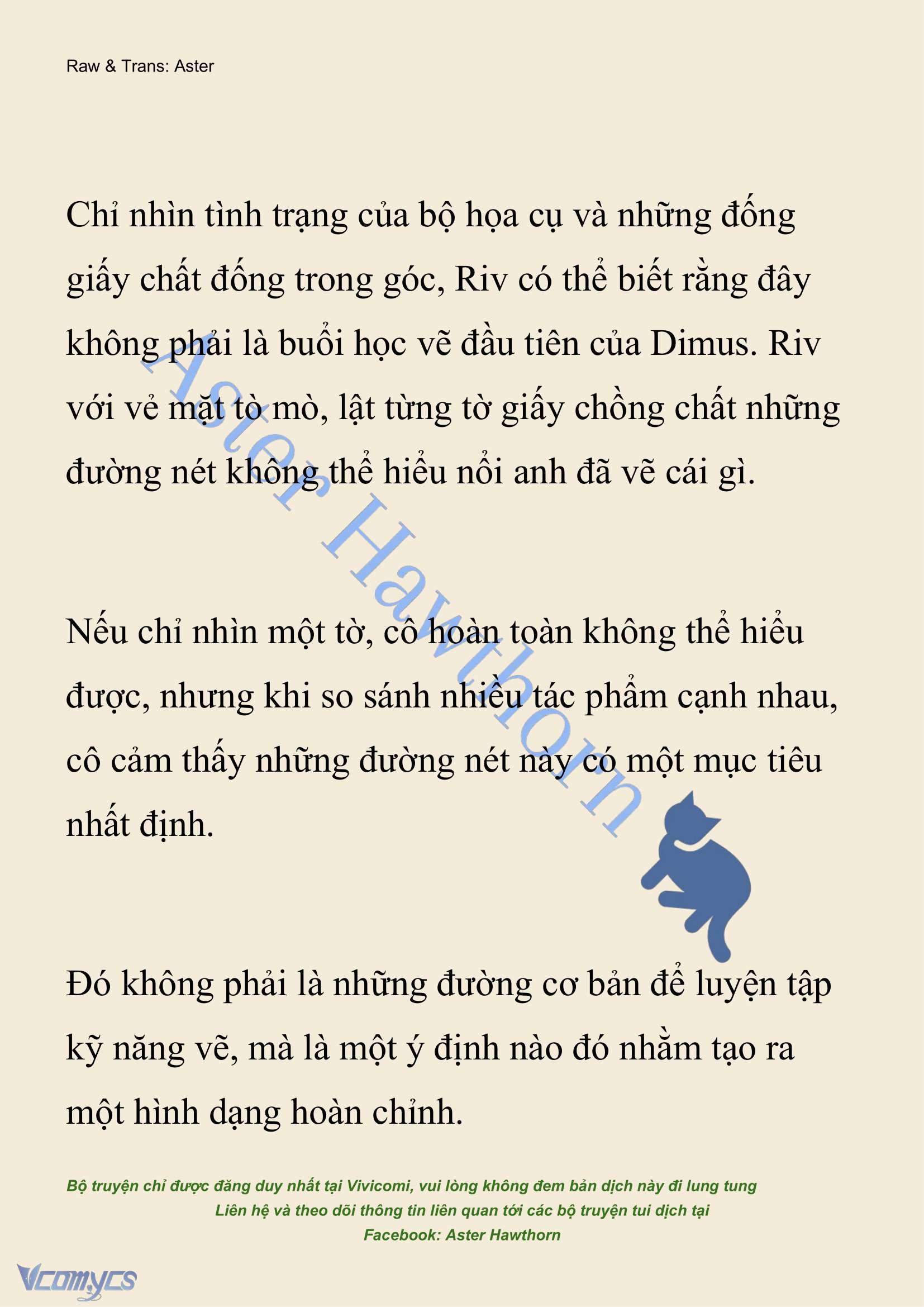 [NOVEL] Odalisque Chap 136 - Trang 2