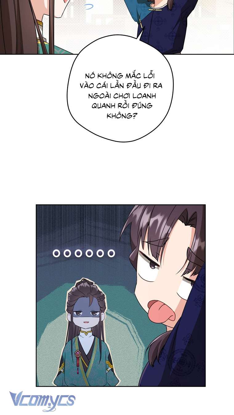 Trở Thành Cô Cháu Gái Bị Khinh Miệt Của Nhà Quyền Quý Chap 23 - Trang 2