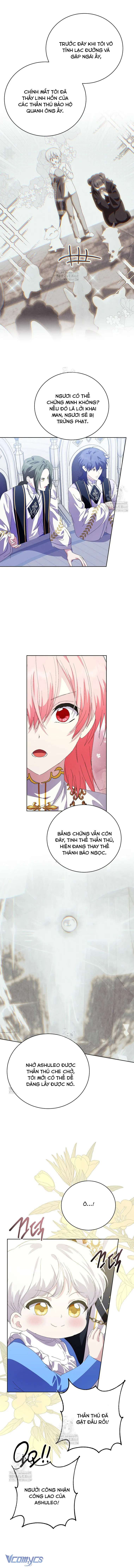 [PNT] Phía Sau Mặt Nạ Của Nam Chính Hiền Lành Chap 91 - Trang 2