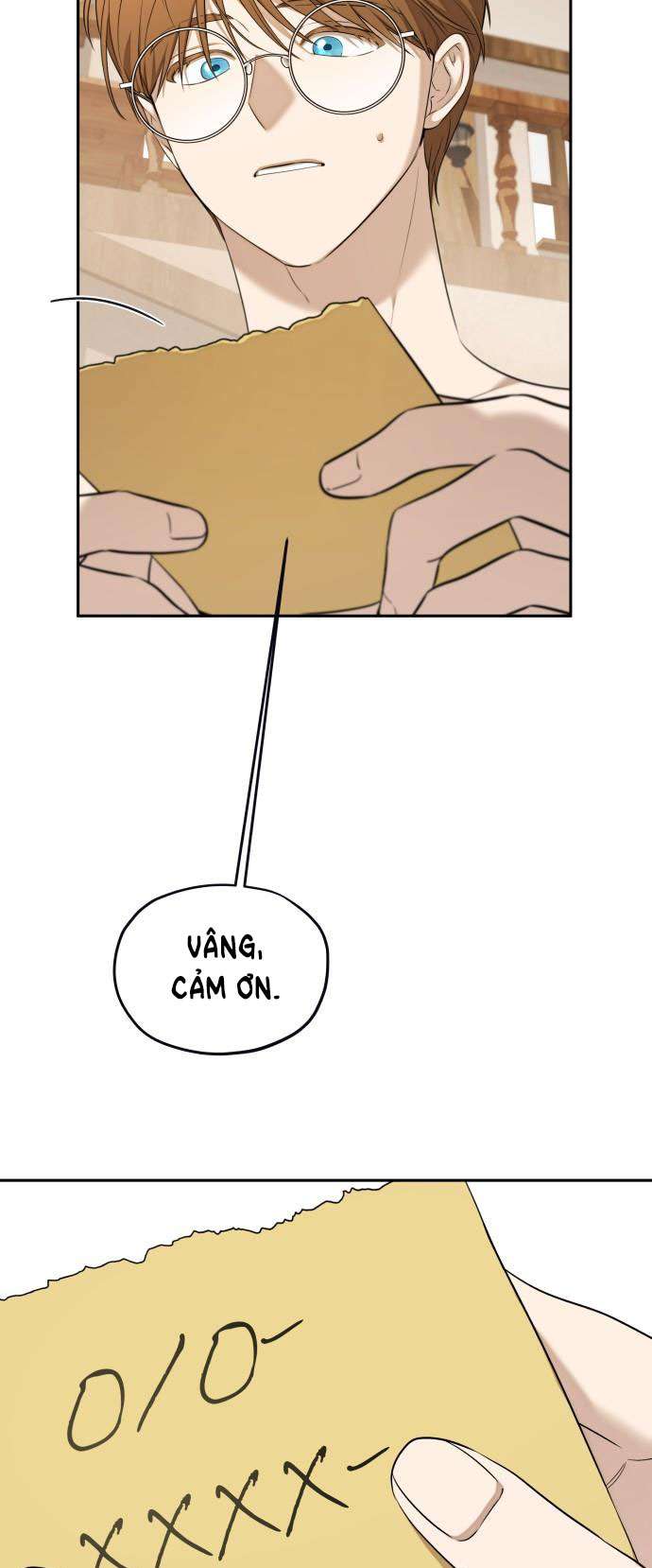 Trận Đấu Đồng Đội Của Những Tài Xế Xe Tải Chap 9 - Trang 4