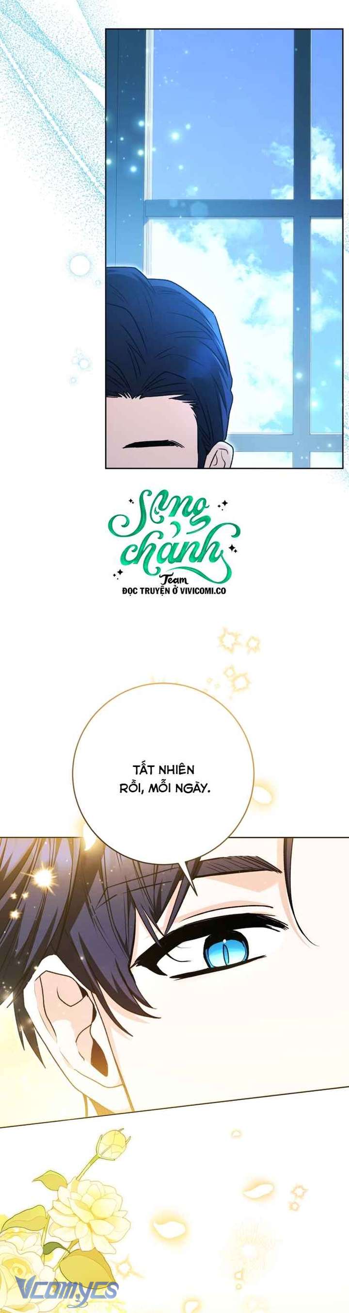 Bé Con Cá Voi Sát Thủ Chap 63 - Next Chap 64