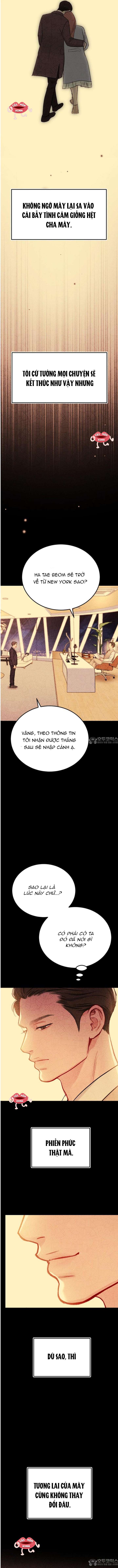 Văn Phòng Thư Ký Chap 36 - Trang 2