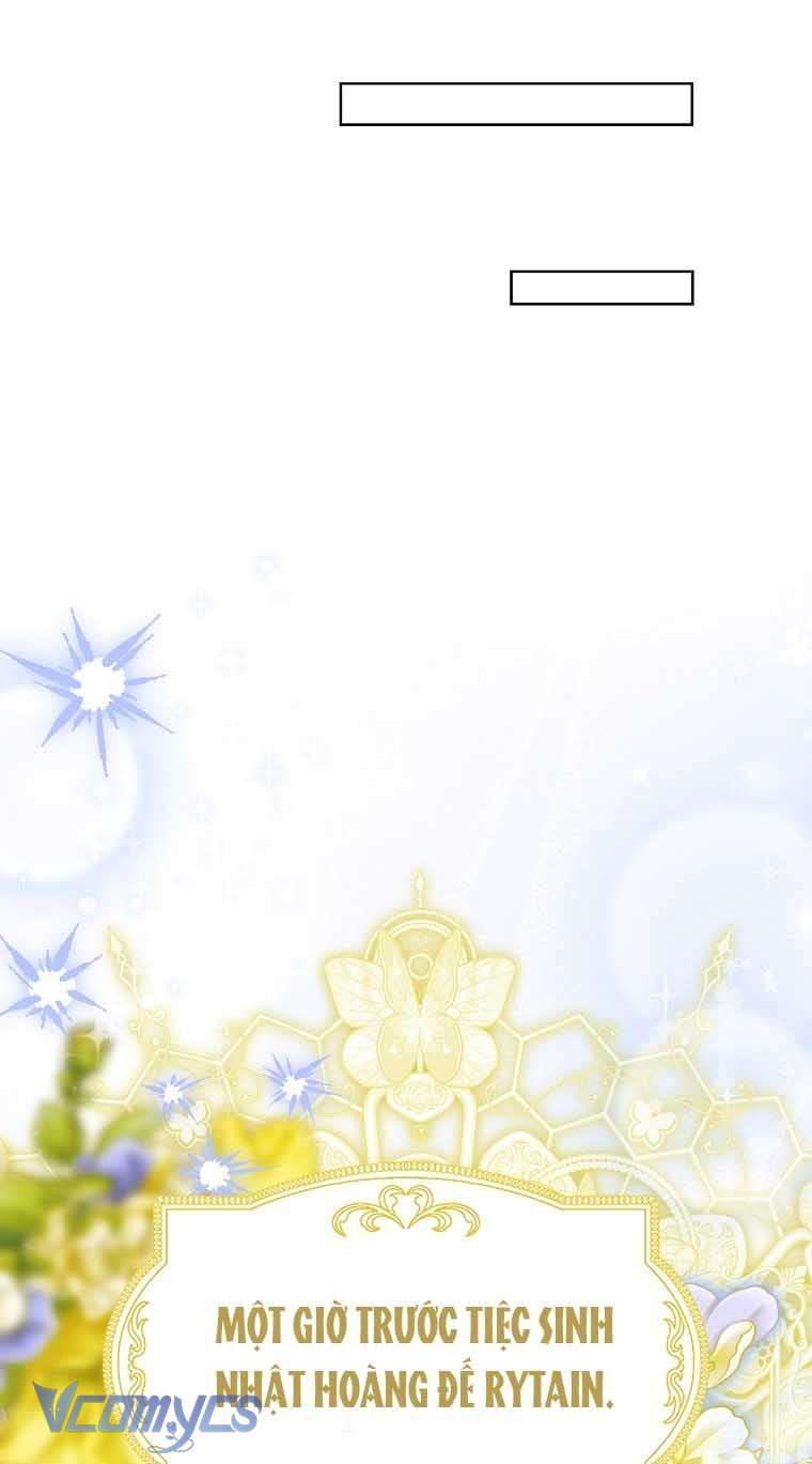 Công Chúa Bạch Hổ Không Có Nguy Hiểm Nha! Chap 8 - Trang 2