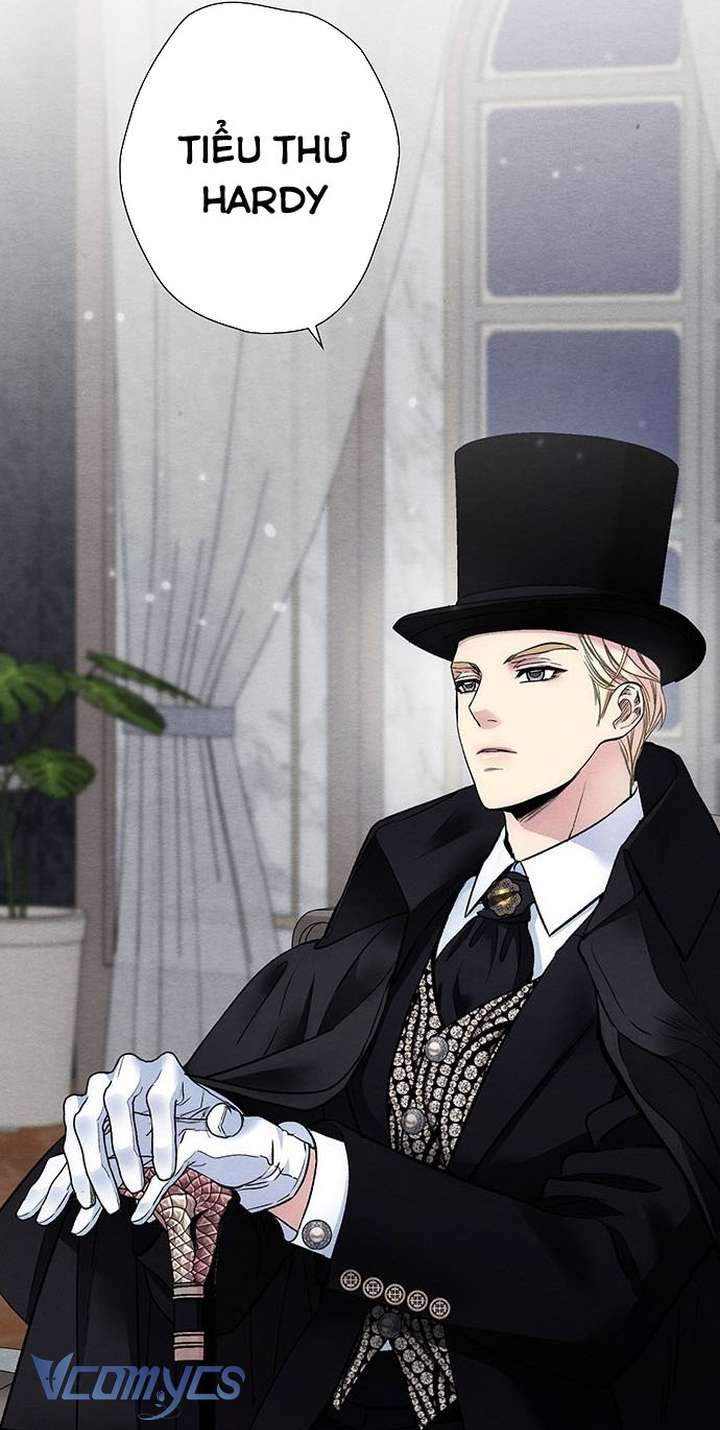 Hoàng Tử Rắc Rối Chap 33 - Next 