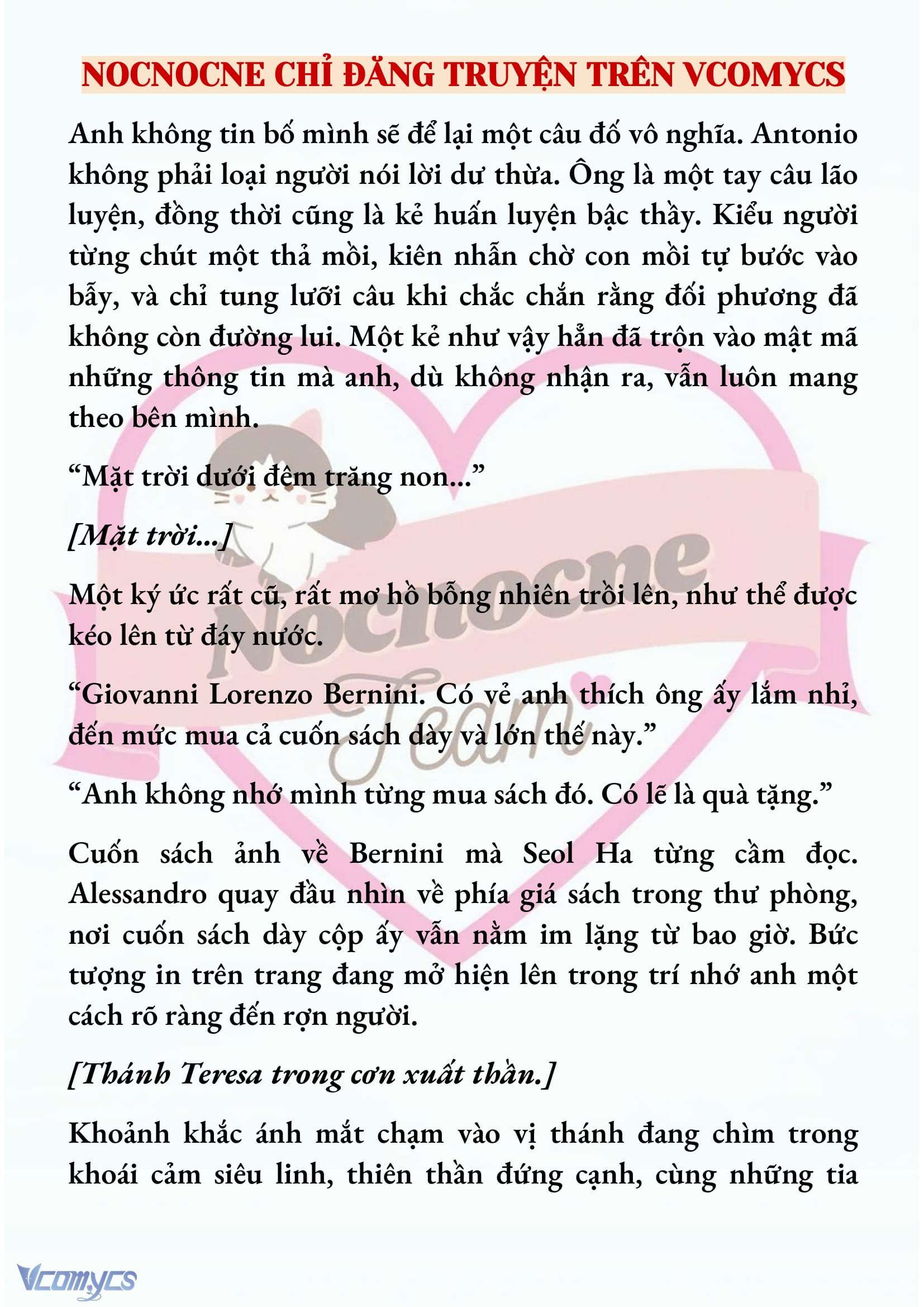 [TIỂU THUYẾT] ĐIỂM CHÍ Chap 108 - Trang 2