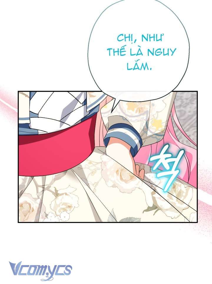 Tiểu Thư Tích Tiền Đi Bụi Chapter 98 - Trang 4