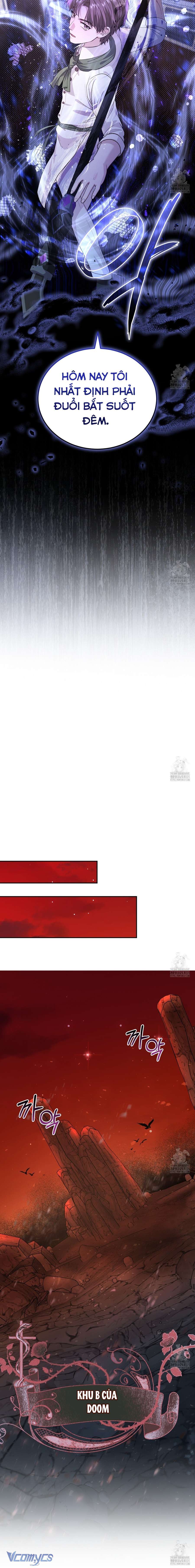 Nàng Tiên, Hãy Ký Hợp Đồng Nào Chapter 18 - Trang 4