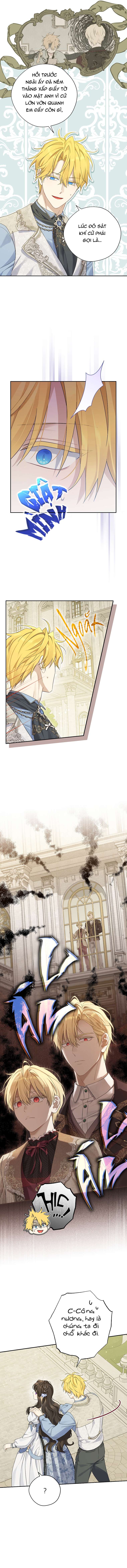 Tôi Là Minh Chứng Của Sự Thật Chap 152 - Trang 2