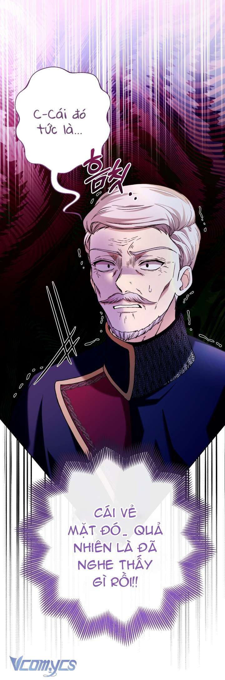 Đứa Trẻ Nuôi Dưỡng Ác Ma Chap 22 - Next 