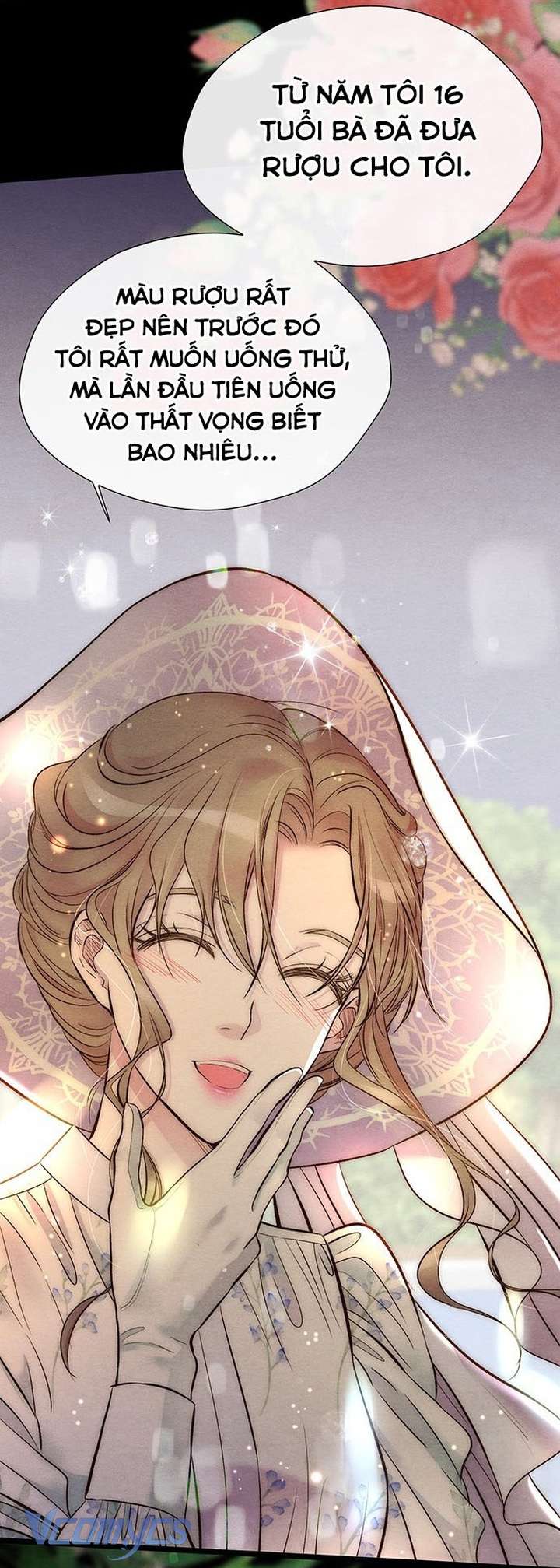 Hoàng Tử Rắc Rối Chap 25 - Trang 2