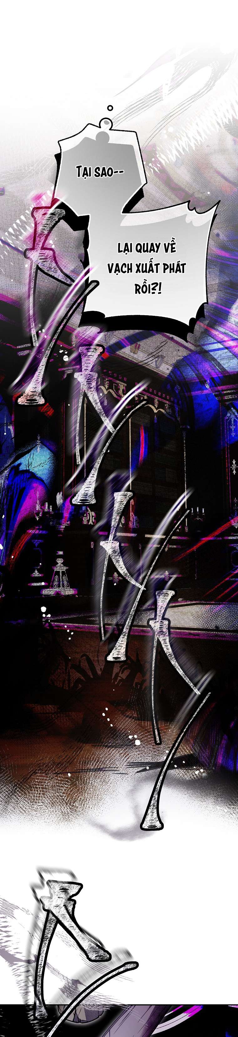 Khi Trái Tim Dẫn Lối Đôi Ta Chap 49 - Trang 3