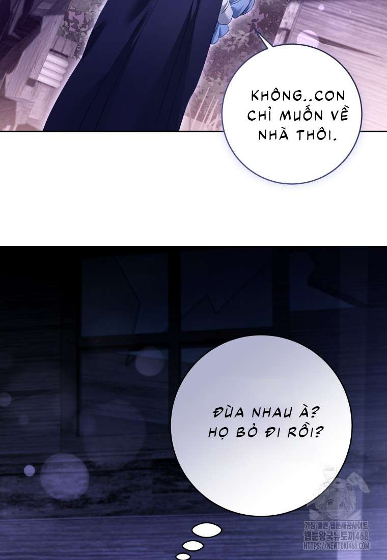 Trở Thành Nhân Vật Quần Chúng Bất Hạnh Trong Truyện Chữa Lành Chap 1 - Trang 2