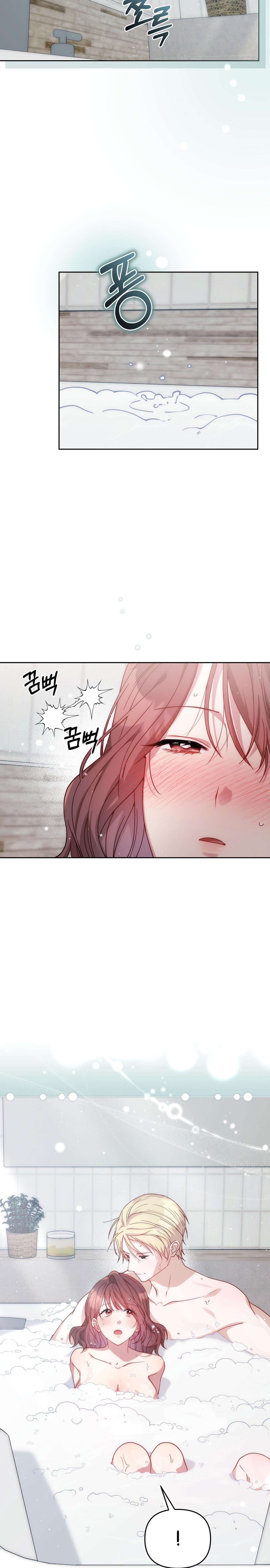 [ 18+ KHÔNG CHE ] Vụ Bê Bối Pháp Lý Chap 6 - Next Chap 7