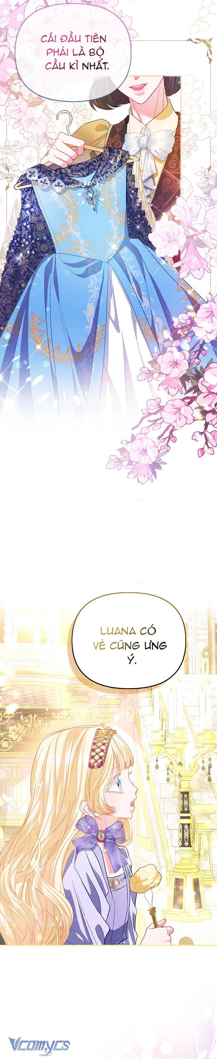 Nàng Công Chúa Của Mọi Người Chapter 29 - Trang 4