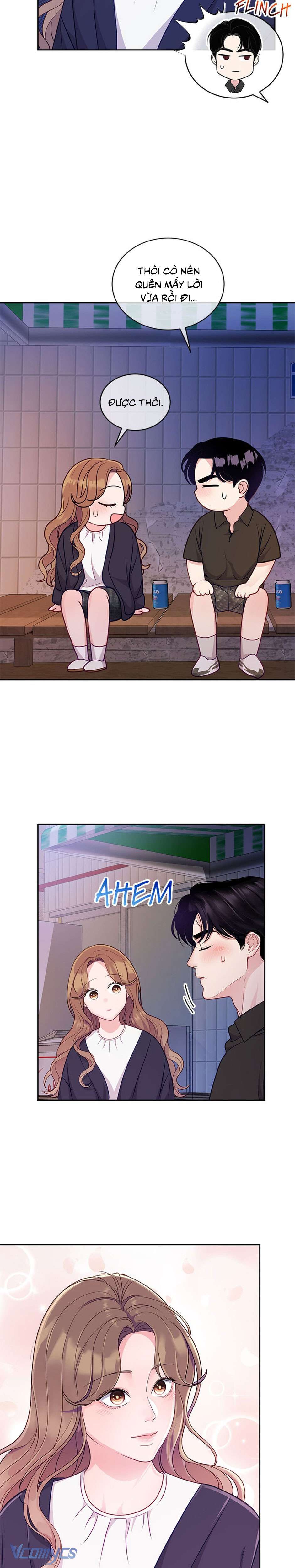 Lời Tỏ Tình Đáng Ngờ Chap 48 - Trang 2