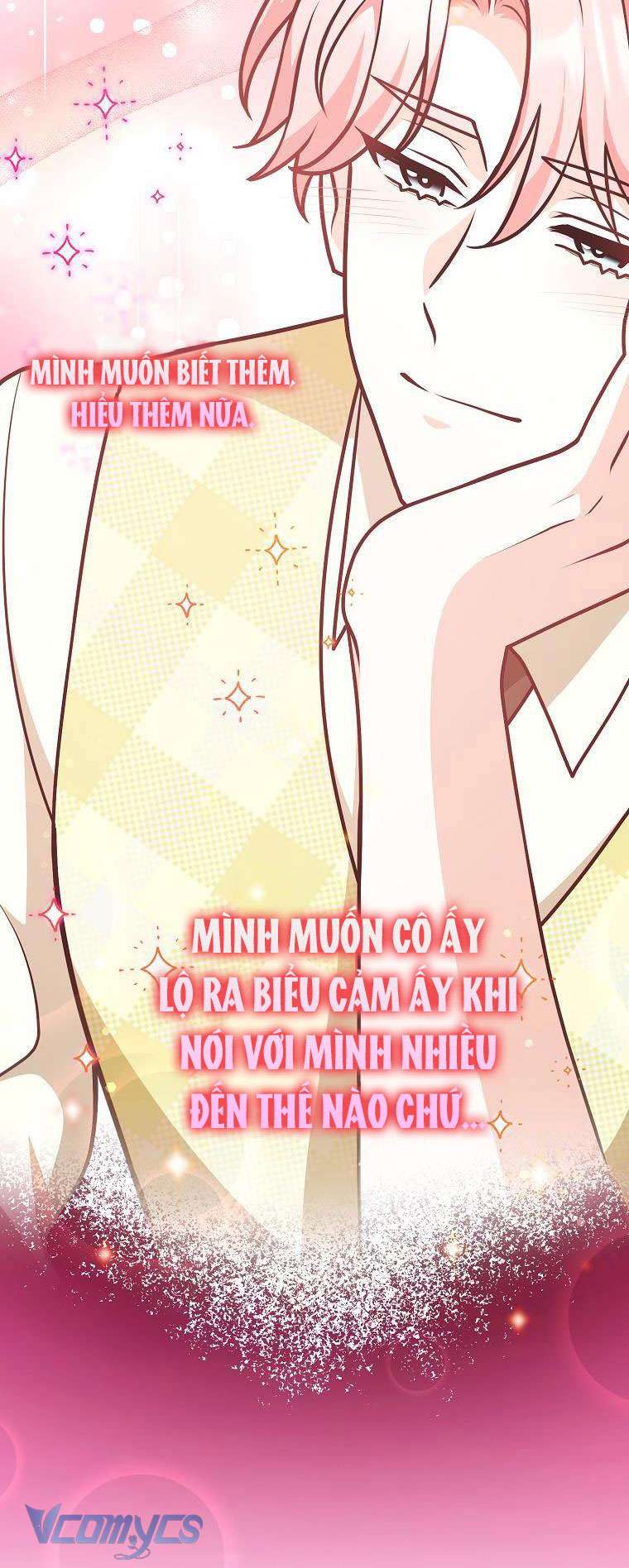 Tôi Thề Chúng Ta Chỉ Là Bạn Chapter 31 - Trang 4