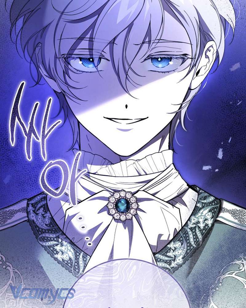 Ác Quỷ Nuôi Dưỡng Tiểu Thư Chapter 50 - Trang 4