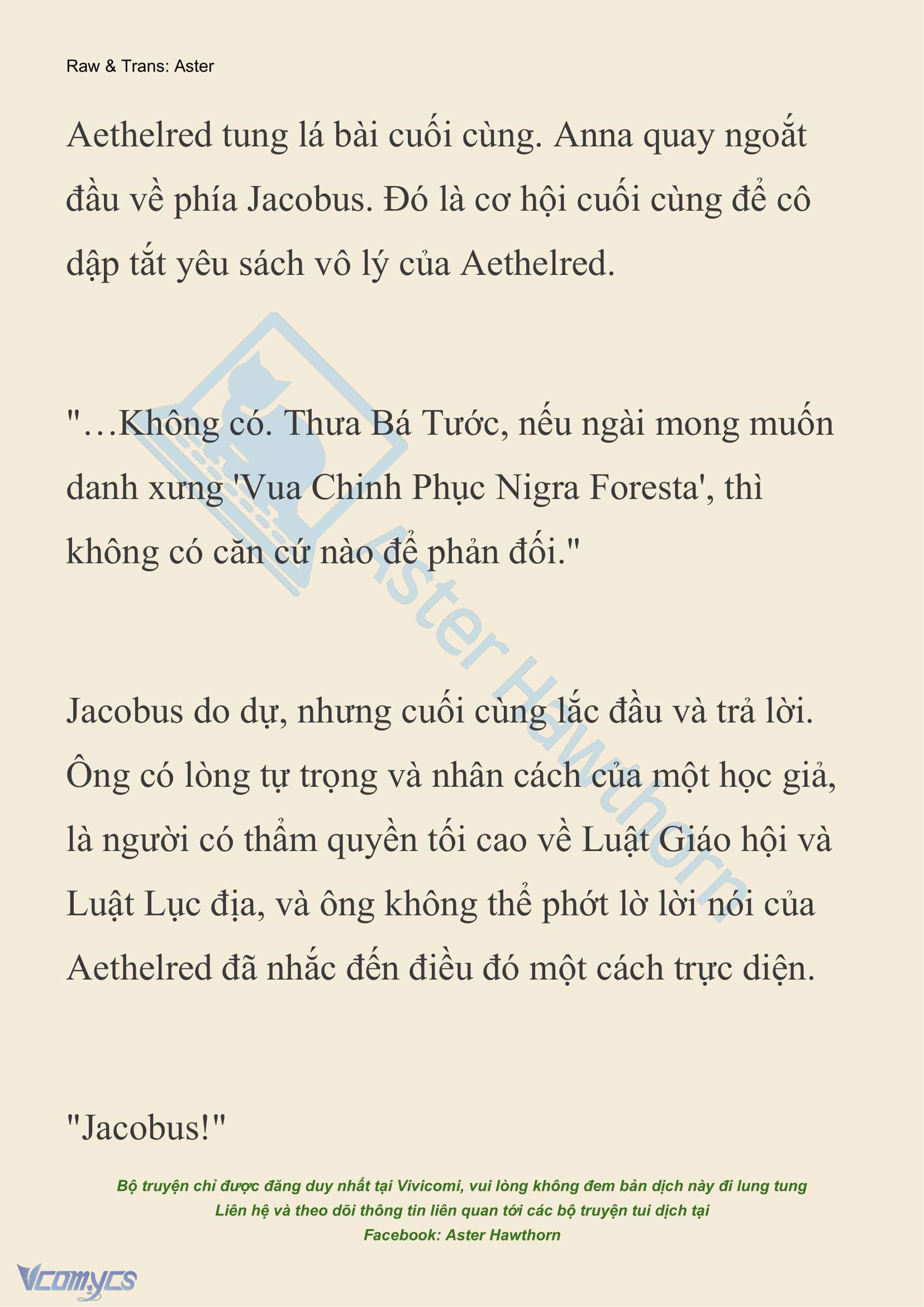 [NOVEL] Thiên Đường Của Valentina Chap 182 - Trang 2