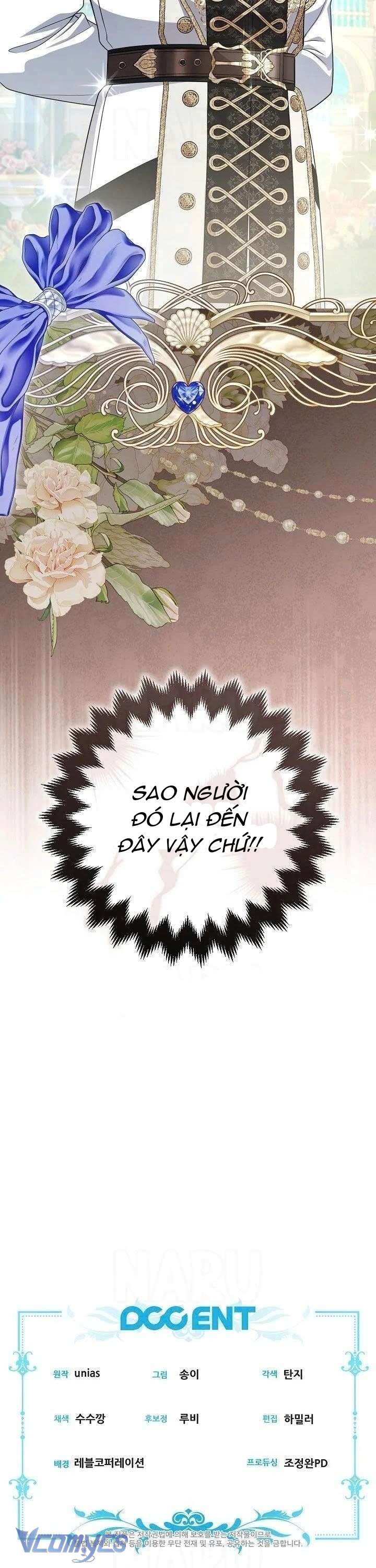 Tôi Đã Xem Một Vở Kịch Chap 29 - Trang 2