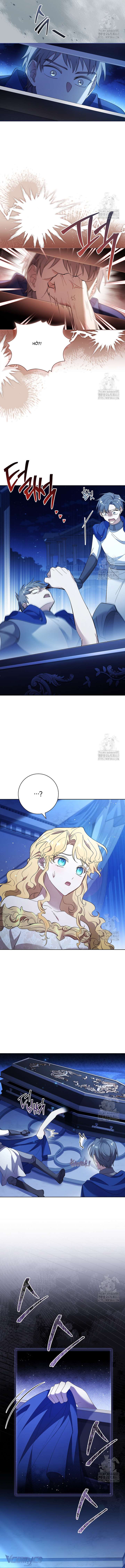 [PNT] Nam Chính À, Tôi Sẽ Tôn Trọng Sở Thích Của Anh! Chap 69 - Trang 2