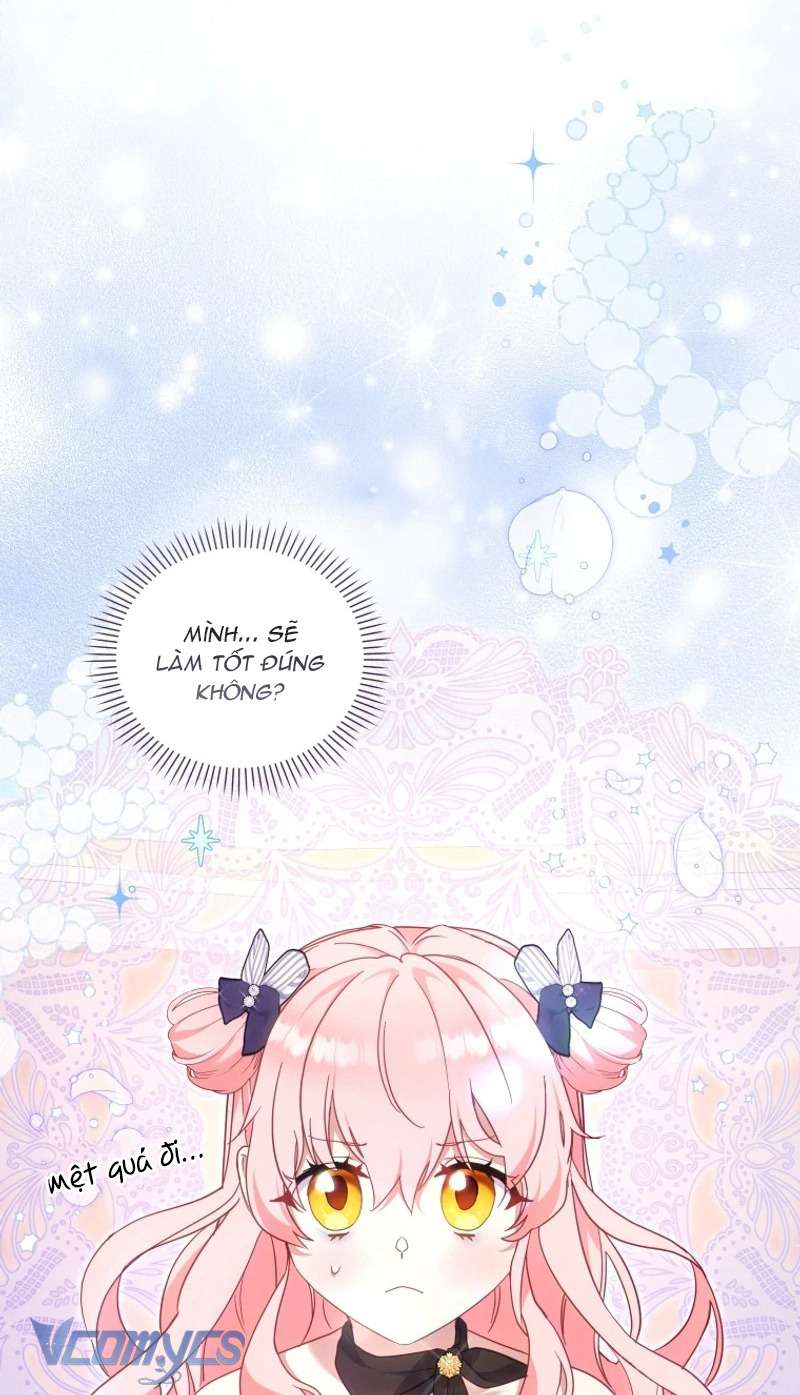 Tôi Được Nuôi Dưỡng Bởi Những Kẻ Phản Diện Chap 89 - Trang 3