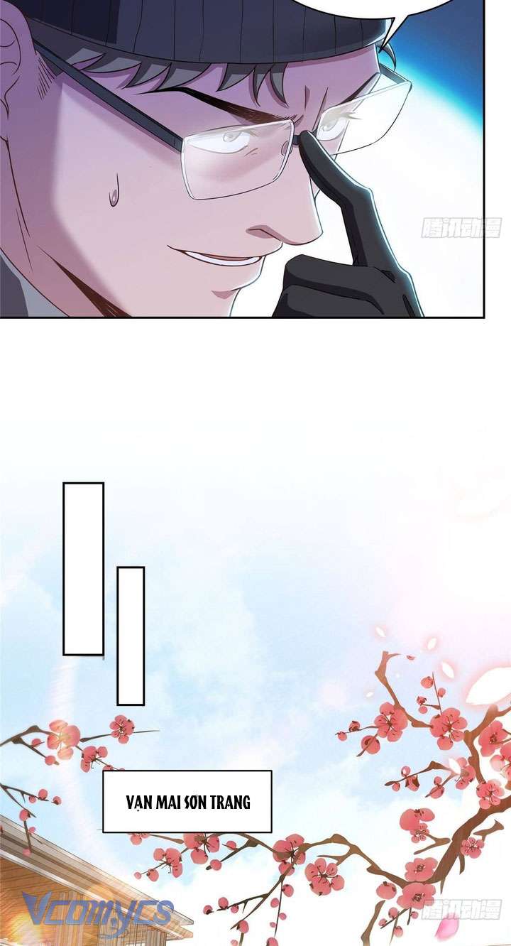 Hệt Như Hàn Quang Gặp Nắng Gắt Chapter 572 - Trang 3