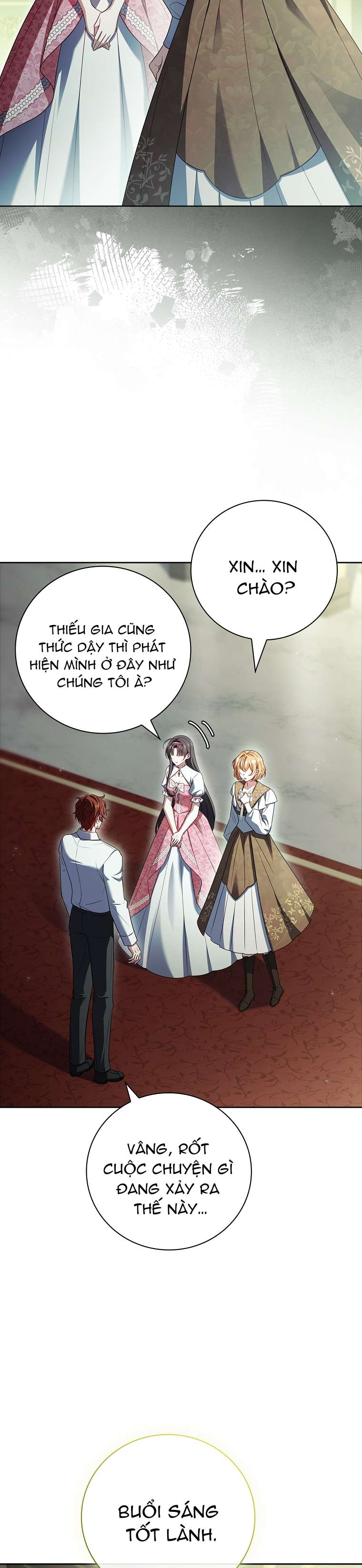 Cha Nào Con Nấy Chap 51 - Next 