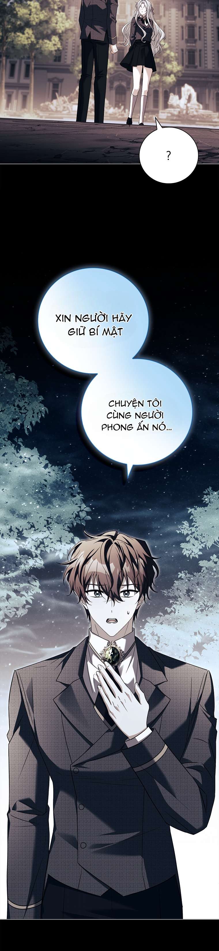 Cha Nào Con Nấy Chap 43 - Trang 2
