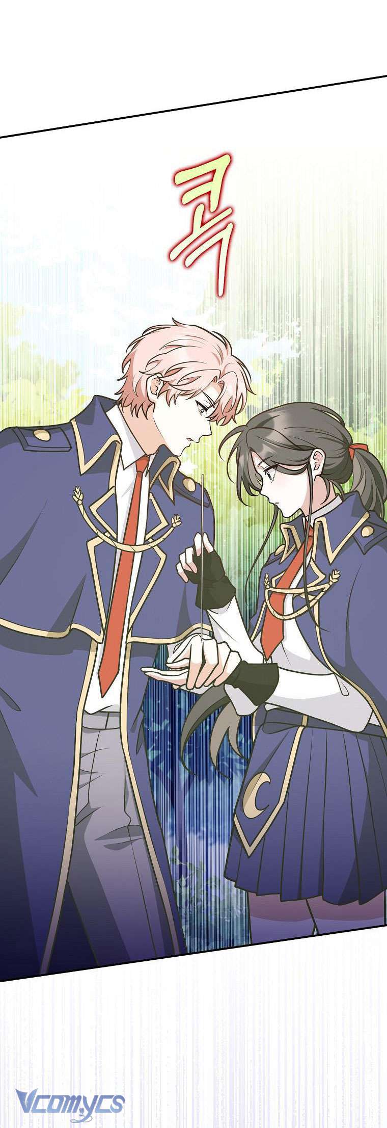 Tôi Thề Chúng Ta Chỉ Là Bạn Chapter 36 - Trang 4