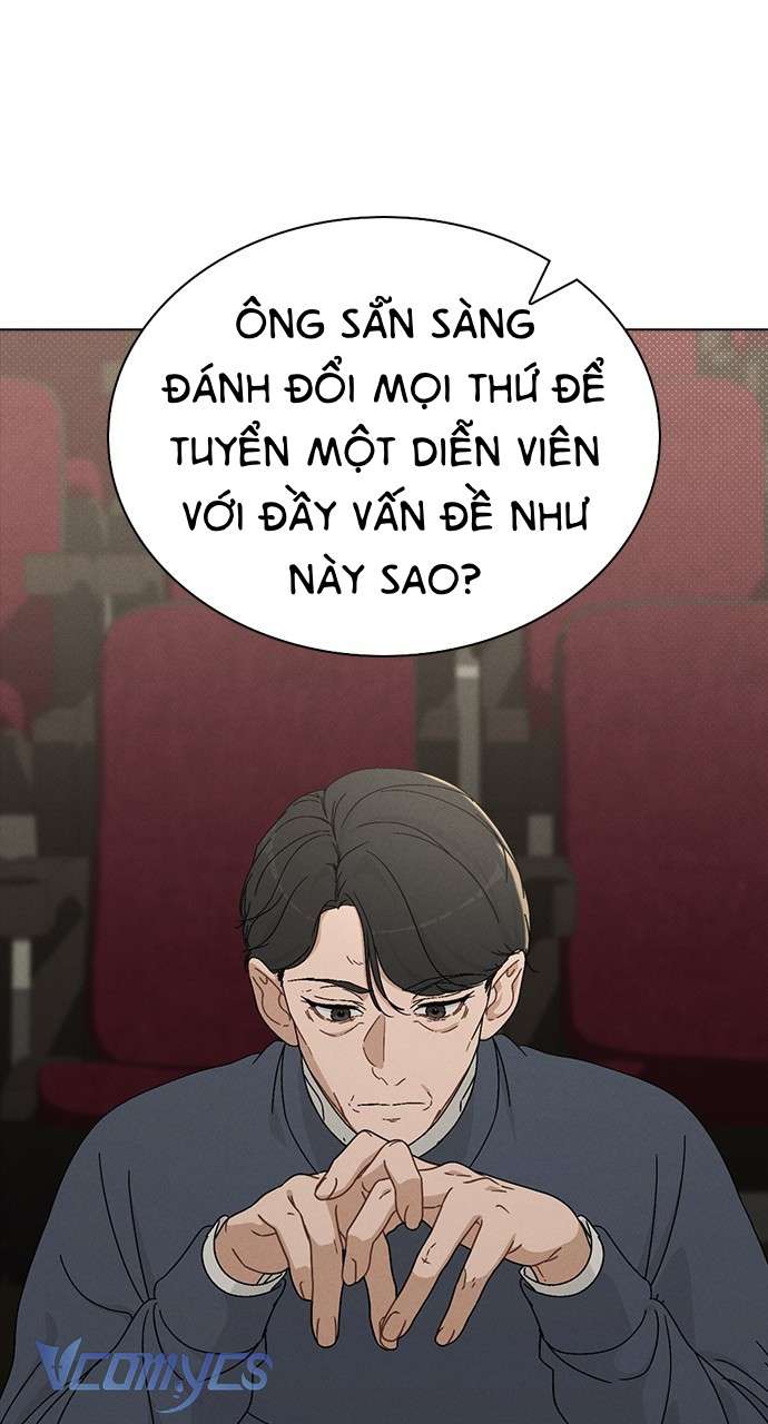 Review Người Yêu Cũ Chap 5 - Next Chap 6