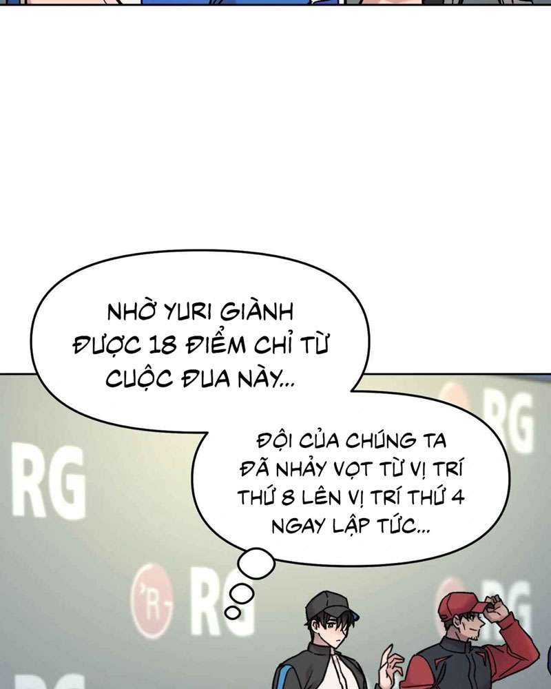 Người Gọi Nặc Danh 3 Chap 5 - Trang 2