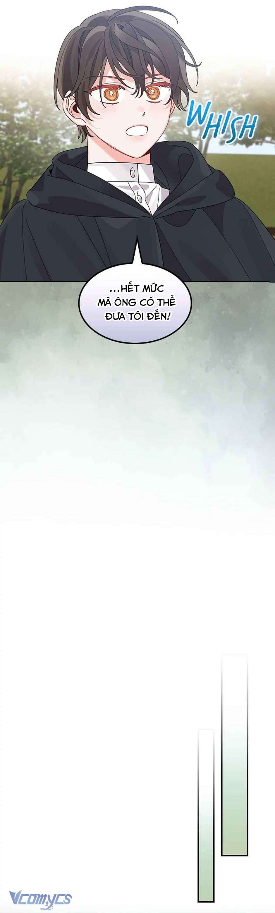 Chị Gái Của Nhân Vật Phản Diện Hôm Nay Cũng Đang Đau Khổ Chapter 67 - Trang 4