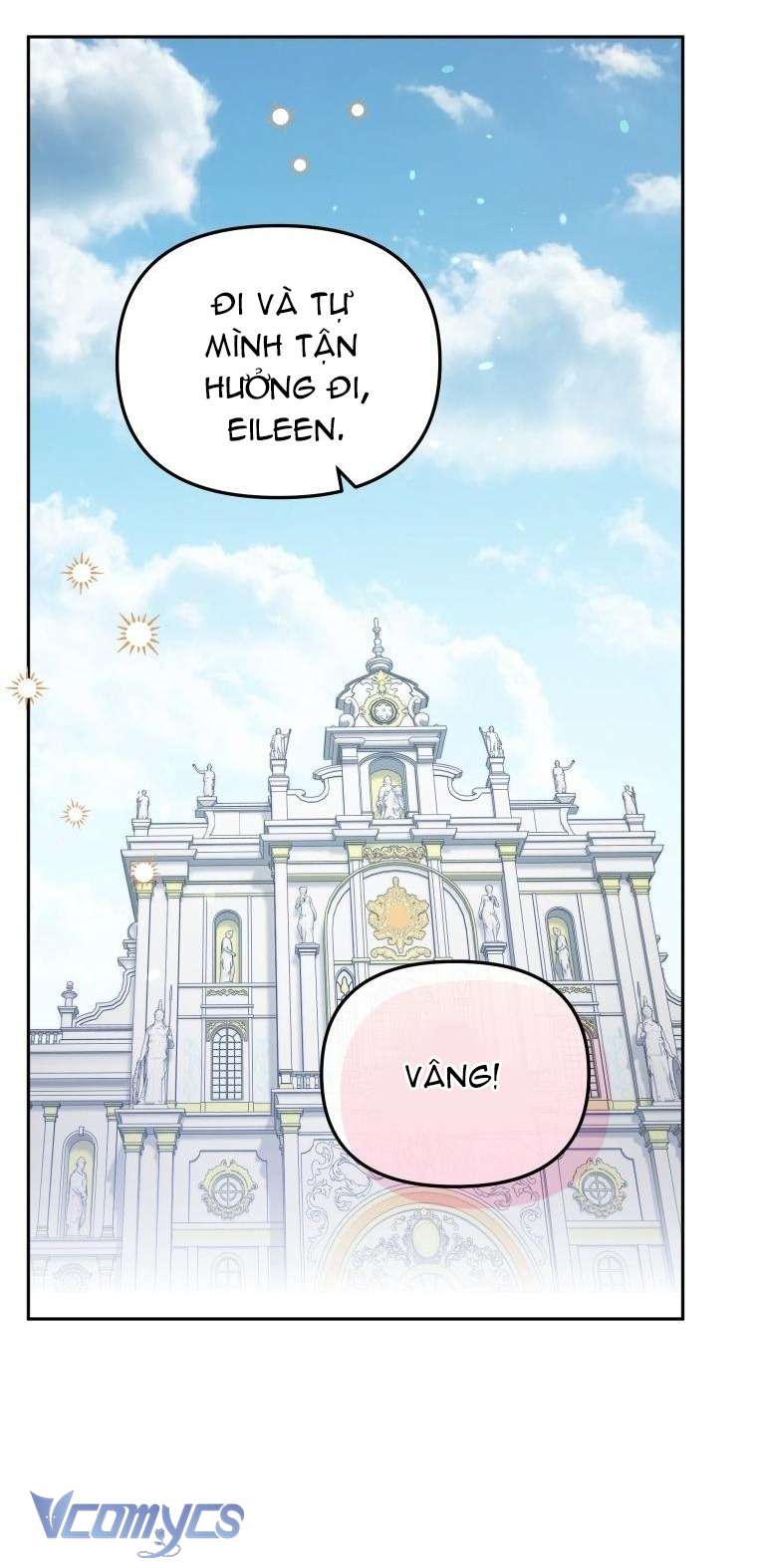 Tôi Được Nuôi Dưỡng Bởi Những Kẻ Phản Diện Chap 117 - Trang 2