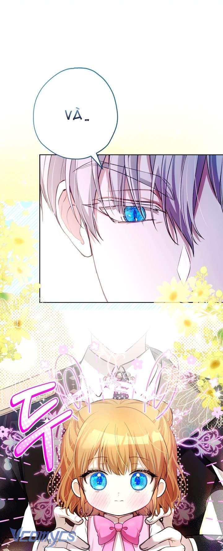 Đứa Trẻ Nuôi Dưỡng Ác Ma Chap 15 - Trang 2