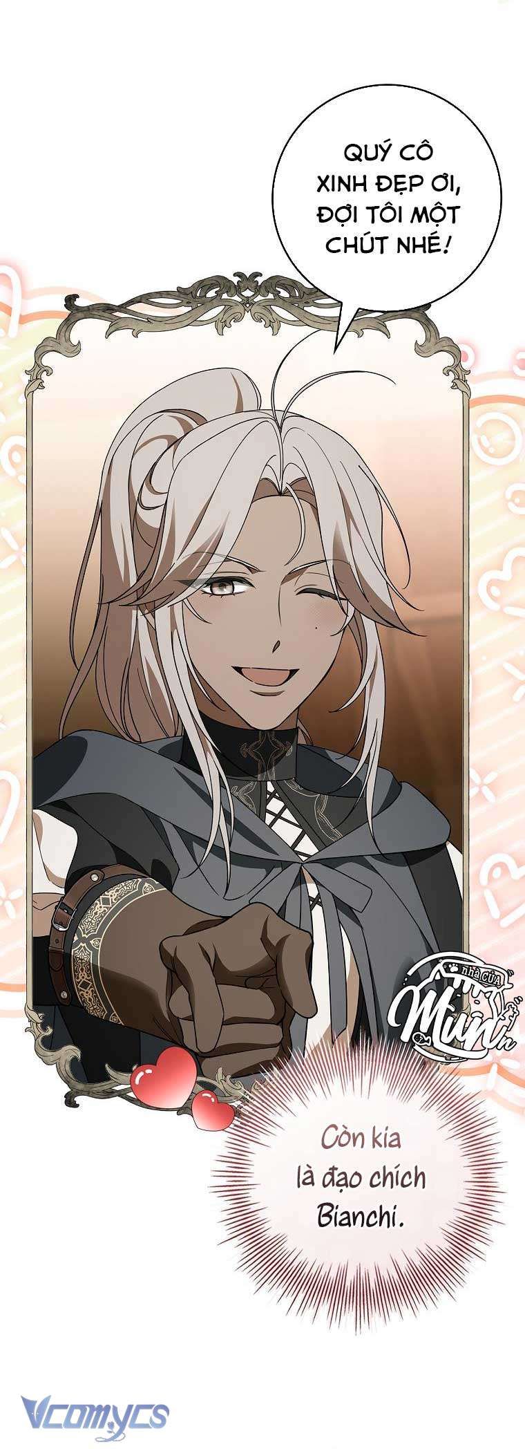 100 lời nguyền tại dinh thự Illestone Chap 37 - Trang 2